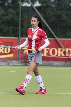 Bild 66 - Damen Der Club an der Alster - D�sseldorfer HC : Ergebnis: 1:4